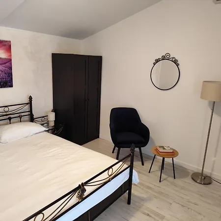 Holiday home Haus Valentino Motovun