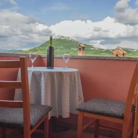 Haus Valentino Motovun