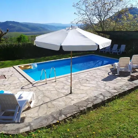 Haus Valentino Motovun