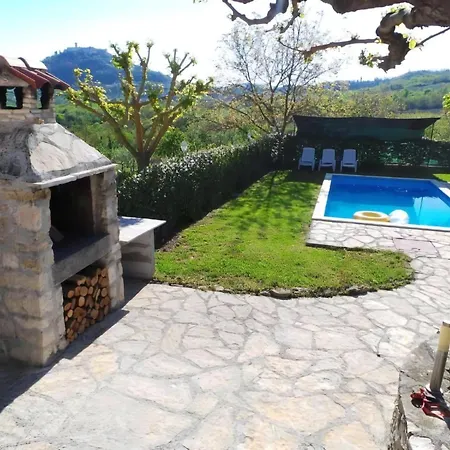 Haus Valentino * Motovun
