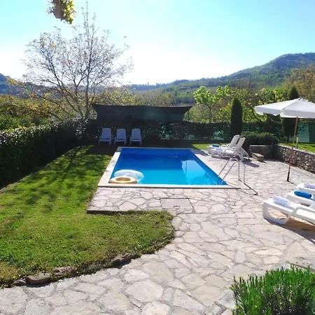 Haus Valentino Holiday home Motovun